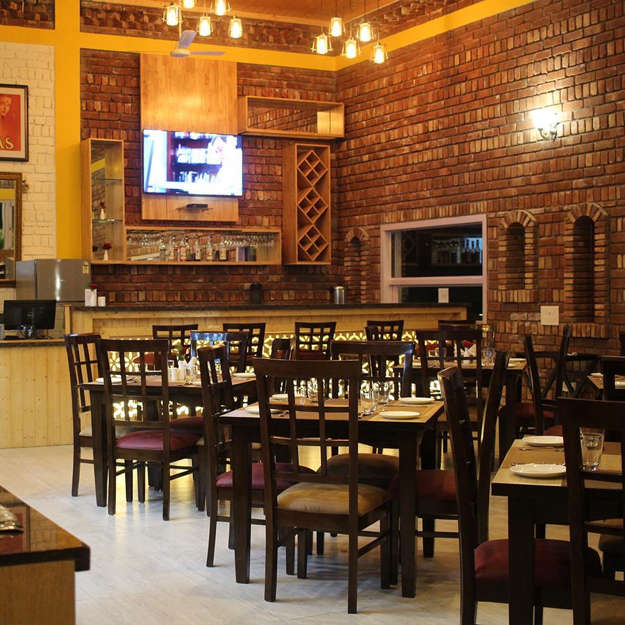 포 반얀스 스피릿 앤 네이처 리조트 Rāipur 외부 사진